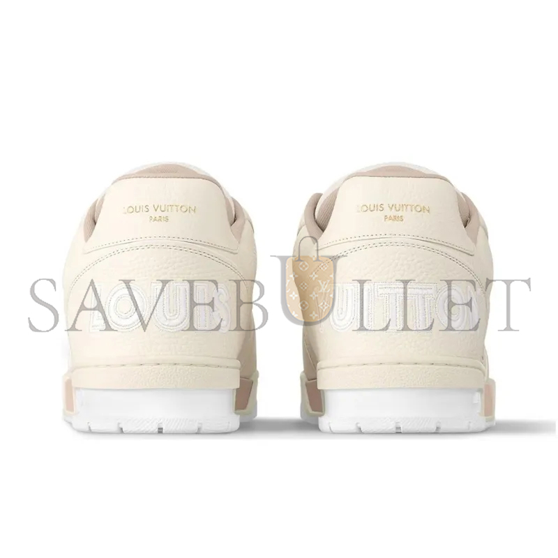 l0*is V*t0n lv trainer sneaker 1acw4c